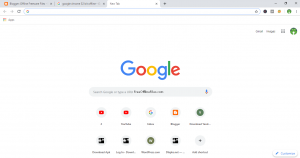 Google Chrome Installer Free Download