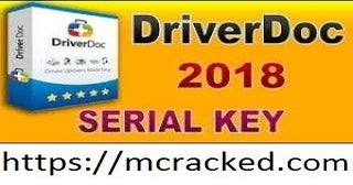 Driverdoc registration key